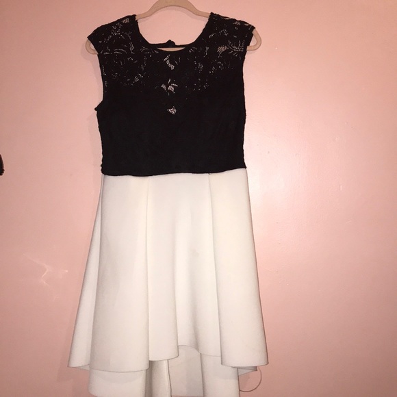 Formal girl dress - Picture 1 of 1